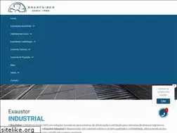 Sites similar to brasfaiber.com.br