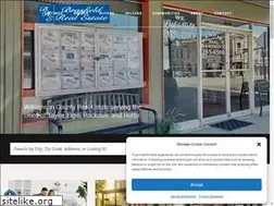Sites similar to brasfieldrealestate.com