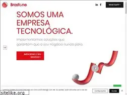 Sites similar to brasfone.pt