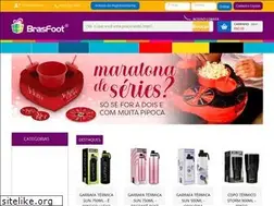 Sites similar to brasfoot.com.br