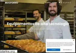 Sites similar to brasforno.com.br