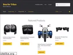 Sites similar to brasfortrikes.com