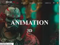 Sites similar to brash3d.com