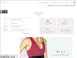 Sites similar to brashe.jp