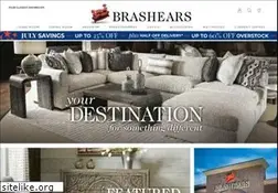 Sites similar to brashears.com
