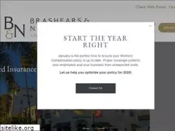Sites similar to brashearsinsurance.com