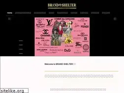 Sites similar to brashel.jp