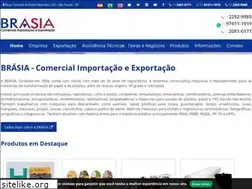 Sites similar to brasialtda.com.br