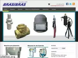Sites similar to brasibras.com.br