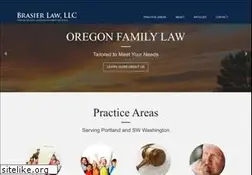 Sites similar to brasierlaw.com