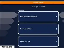 Sites similar to brasigo.com.br