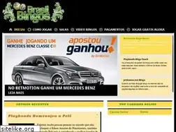 Sites similar to brasil-bingos.com