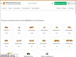 Sites similar to brasil-caminhoes.com