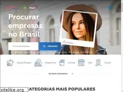 Sites similar to brasil-empresas.com