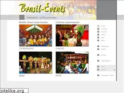 Sites similar to brasil-events.de