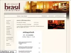 Sites similar to brasil-freiburg.de