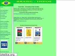 Sites similar to brasil-infos.de