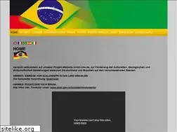 Sites similar to brasil-nrw.de