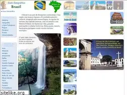 Sites similar to brasil-turismo.com