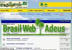 Sites similar to brasil-web.de