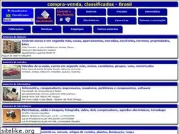 Sites similar to brasil.anuncios-classificados.org