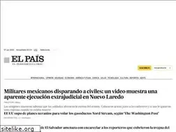Sites similar to brasil.elpais.com