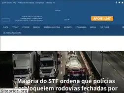 Sites similar to brasil247.com.br