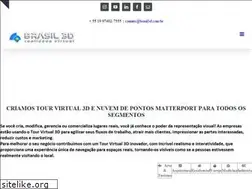 Sites similar to brasil3d.com.br