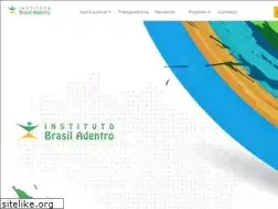 Sites similar to brasiladentro.org.br