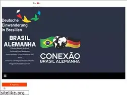 Sites similar to brasilalemanha.com.br