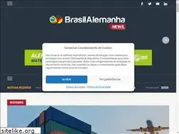 Sites similar to brasilalemanhanews.com.br