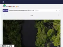 Sites similar to brasilamazoniaagora.com.br