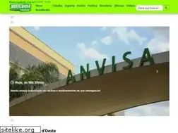 Sites similar to brasilandianoticias.com.br