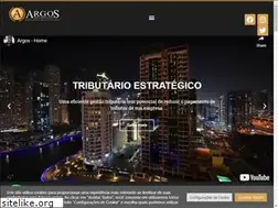 Sites similar to brasilargos.com.br