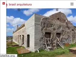 Sites similar to brasilarquitetura.com
