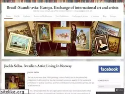 Sites similar to brasilartist.no