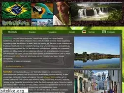 Sites similar to brasilarts.ch