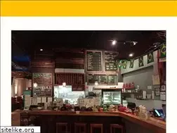Sites similar to brasilartscafe.com