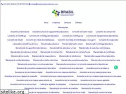 Sites similar to brasilassistenciatecnica.com