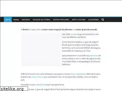 Sites similar to brasilazul.com.br