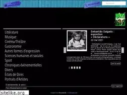 Sites similar to brasilazur.com