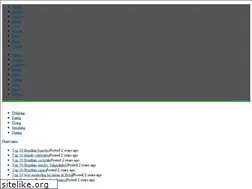 Sites similar to brasilbar.com