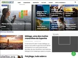 Sites similar to brasilbest.com