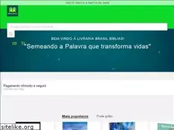 Sites similar to brasilbiblias.com.br
