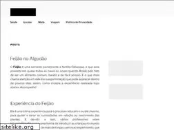 Sites similar to brasilblogado.com