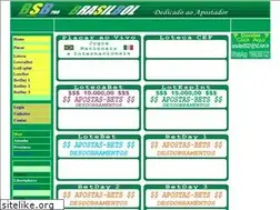 Sites similar to brasilbol.com.br