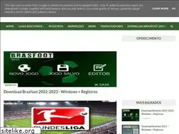 Sites similar to brasilbrasfoot.info