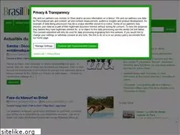 Sites similar to brasilbresil.com