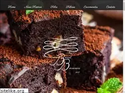 Sites similar to brasilbrownies.com.br