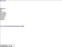 Sites similar to brasilcafe.net